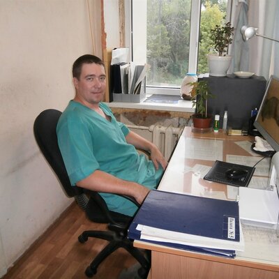 Бабаев Михаил Дмитриевич