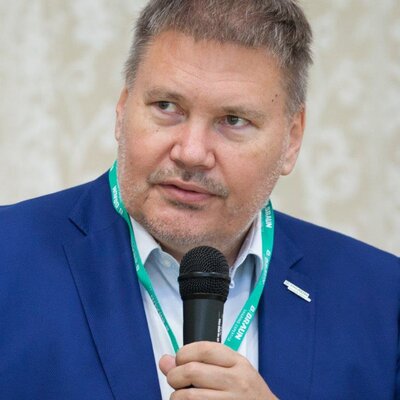 Гришин Андрей Сергеевич