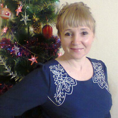 Глазырина Наталья Потаповна
