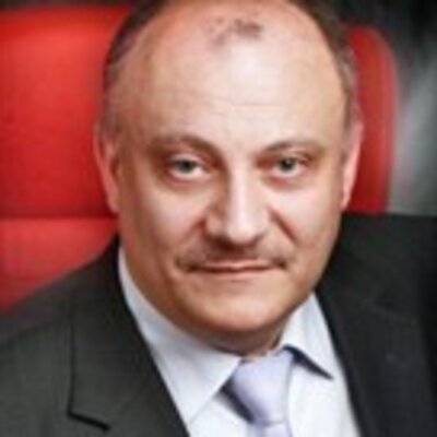 Скляр Лев Владимирович