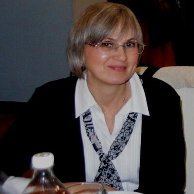 Ольховицкая Малика Валериевна