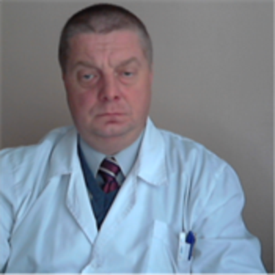 Грибанов Владимир Алексеевич