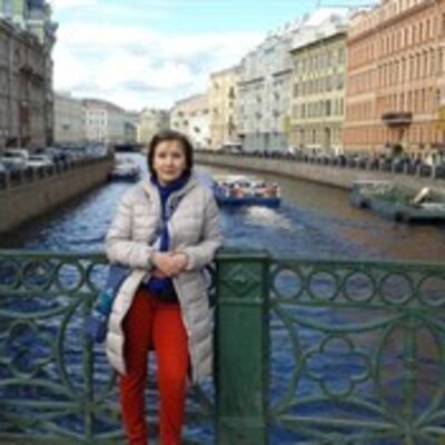 Ауэзова Раушан Жуманазаровна