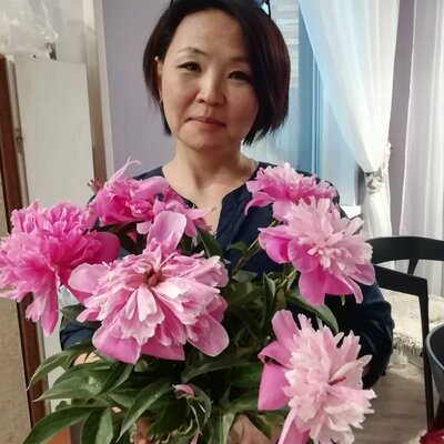 Дамбаева Лойя Амуровна