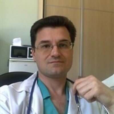 Попандопуло Виталий Юрьевич