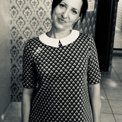 Кочнева Любовь Ивановна