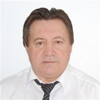 Непесов Арслан Курбанович