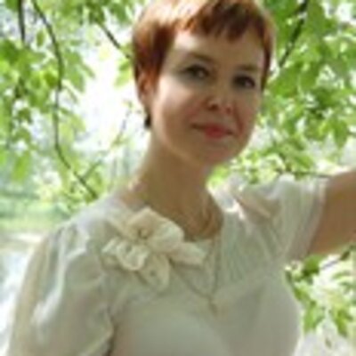 Травникова Лариса Васильевна