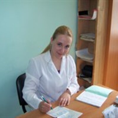 Медведева Оксана Сергеевна