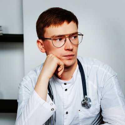Тарасов Данил Александрович