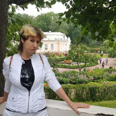 Степанова Мария Юрьевна