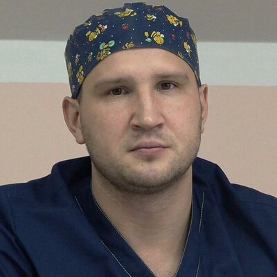 Усольцев Митяй Михайлович