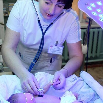 Кашпурина Галина Николаевна