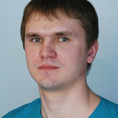 Степанов Михаил Владимирович