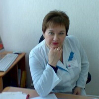 Кочкина Елена Евгеньевна