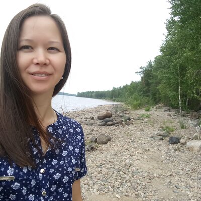 Журавлева Татьяна Асанбековна