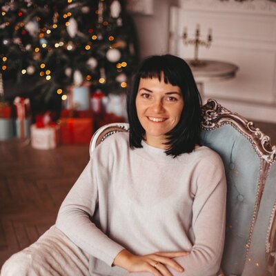 Гасанова Надежда Анатольевна