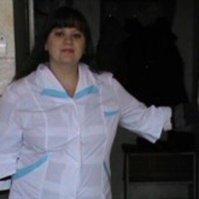 Тюрина Татьяна Владиславовна