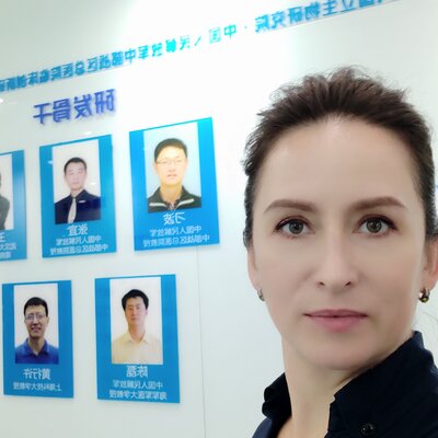 Соловьёва Лариса Ивановна