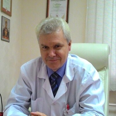 Кирниккии Андреи