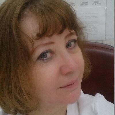 Чекан Елена Павловна