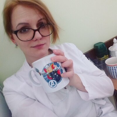 Зайцева Евгения Алексеевна