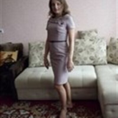 Сабанина Лидия Александровна