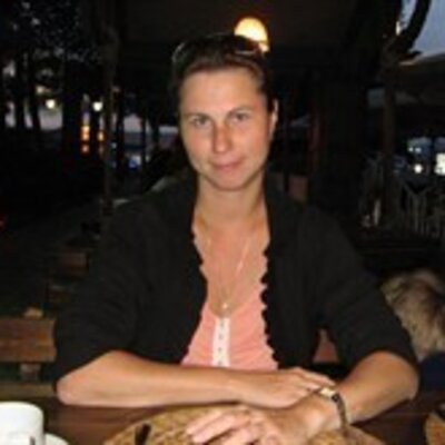 Климова Ольга Геннадьевна