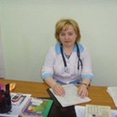 Емельянова Ольга Николаевна