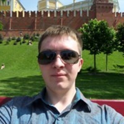 Рыбин Андрей Валерьевич
