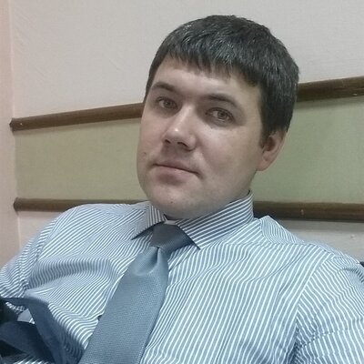 Хлебников Владимир Витальевич