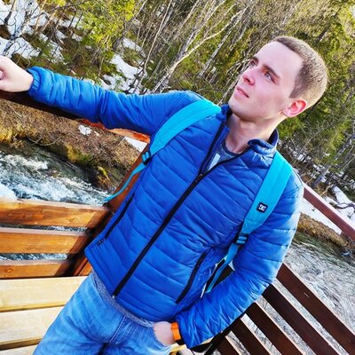 Кострюков Эдуард Геннадьевич