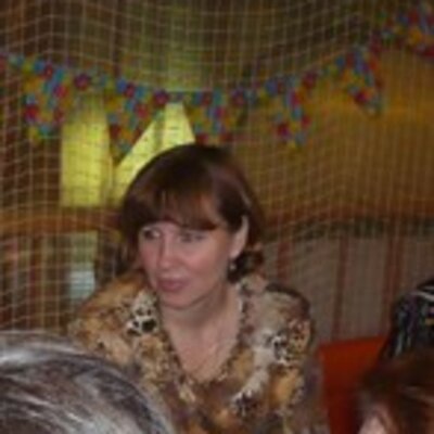 Бутюгина Ирина Николаевна