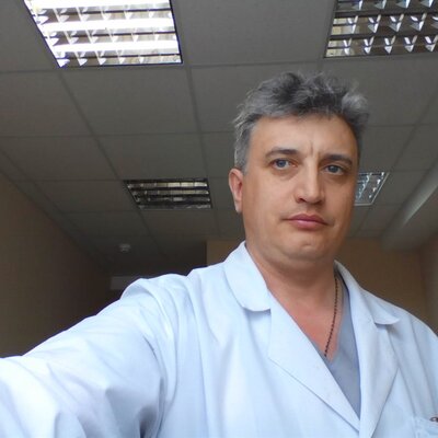 Барышников Роберт Валентинович