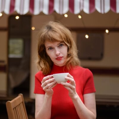 Выставкина Елена