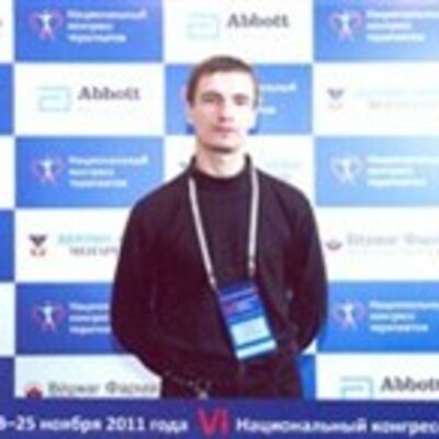 Панюшкин Спартак Николаевич