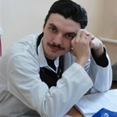 Потапчук Михаил Геннадьевич