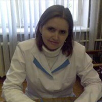 Руденко Алевтина Викторовна