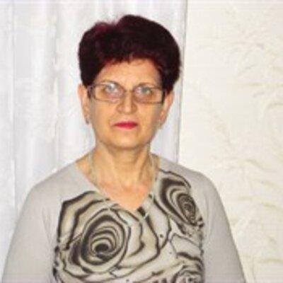 Лопухова Татьяна Фёдоровна