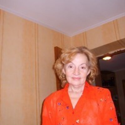 Куликова Людмила Алексеевна