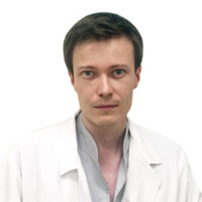 Бибяев Александр Николаевич
