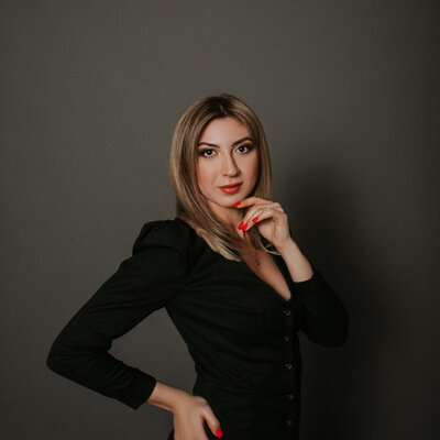 Куриленко Анастасия Ивановна