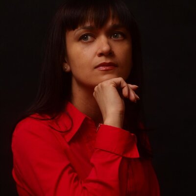 Родина Елена
