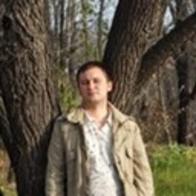 Губков Александр Сергеевич