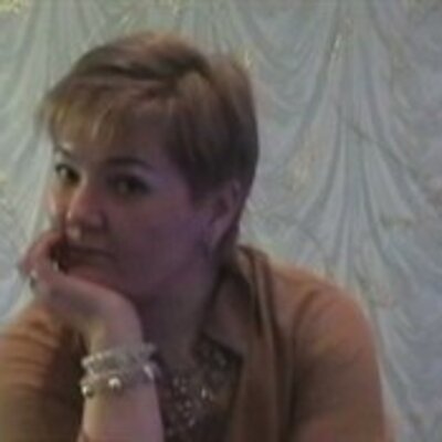 Чернова Светлана Сергеевна