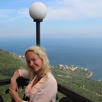 Бубнова Анна Михайловна