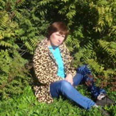 Сорокина Елена