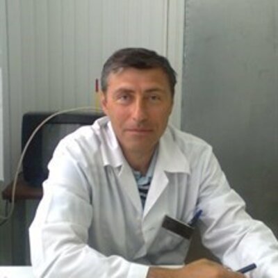 Низамов Эдуард Хасанович