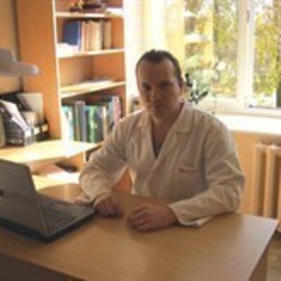 Леонтьев Евгений Анатольевич