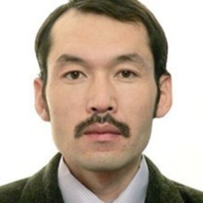 Мамадаминов Келдибек Шайзакович